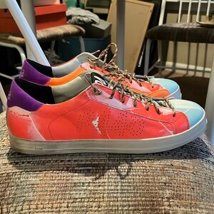 P448 John Lows, Size US M13/EU 47